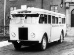 Scania-Vabis 8307 1932 года